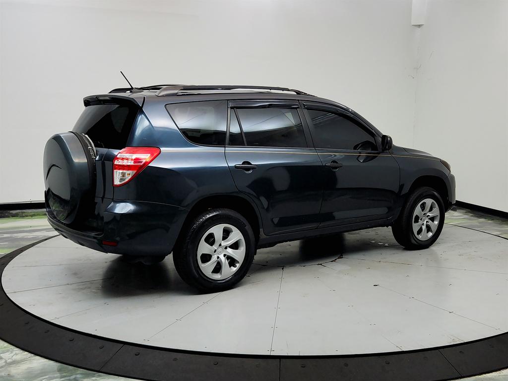 2011 Toyota RAV4 - $6,550