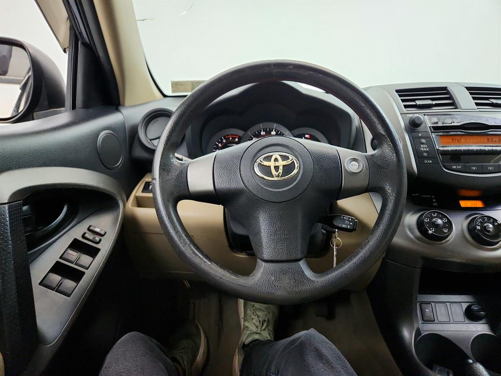 2011 Toyota RAV4 - $6,550