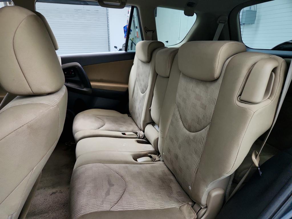 2011 Toyota RAV4 - $6,550