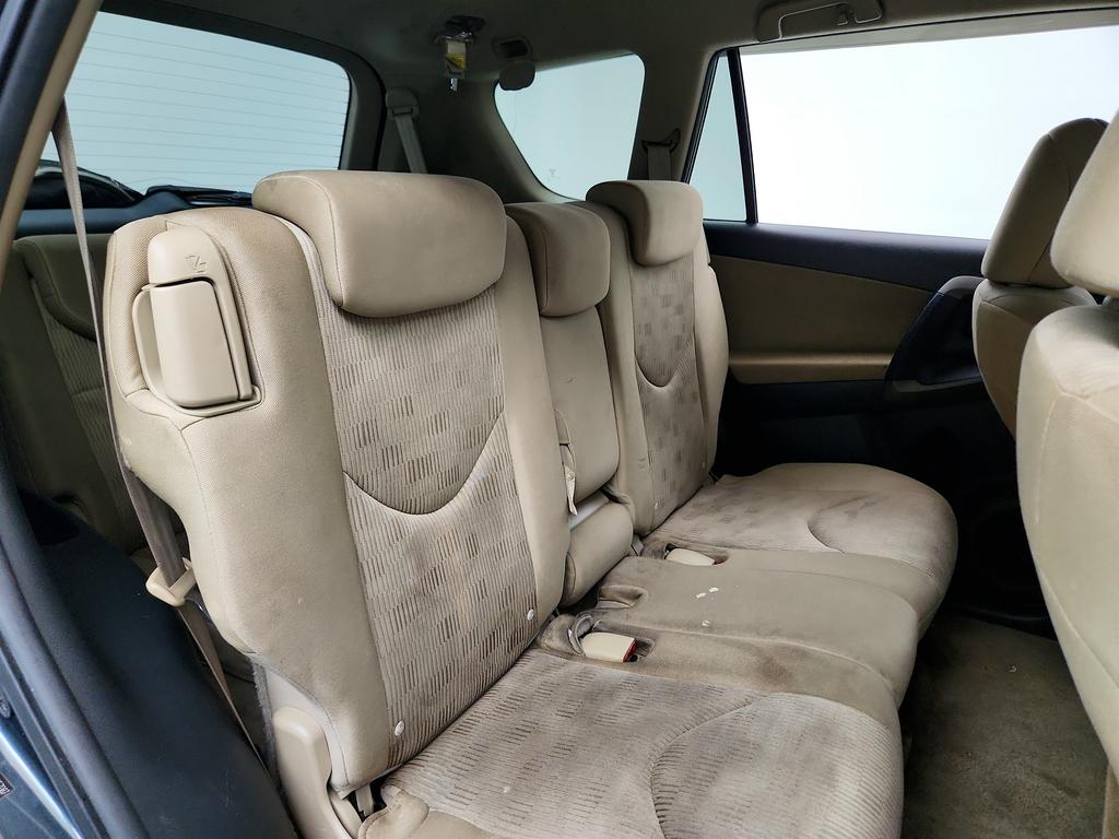 2011 Toyota RAV4 - $6,550