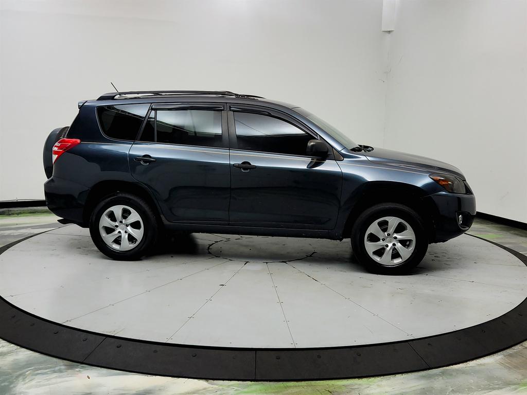 2011 Toyota RAV4 - $6,550