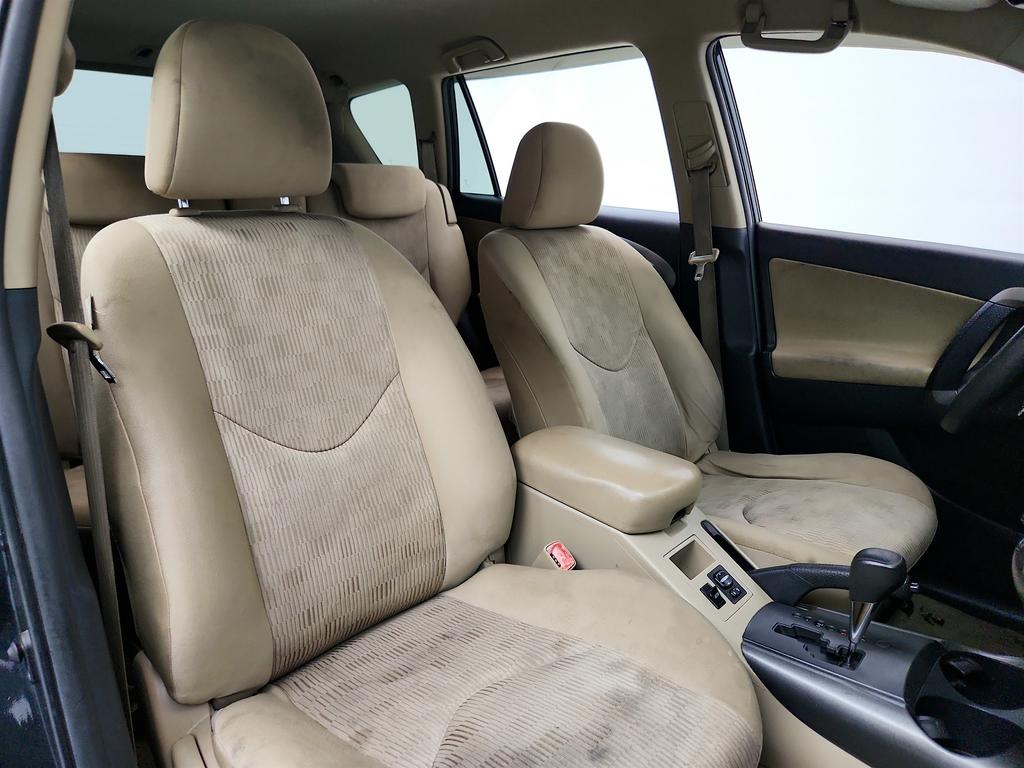 2011 Toyota RAV4 - $6,550