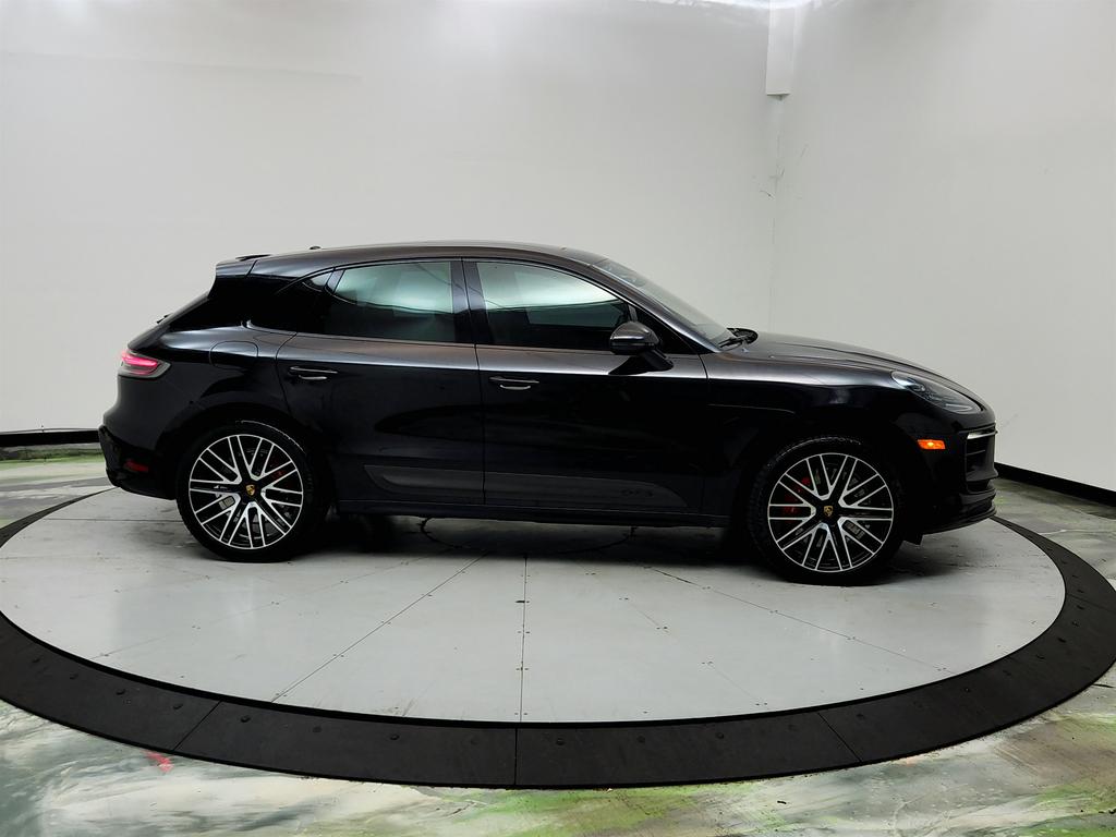 2022 Porsche Macan - $46,650