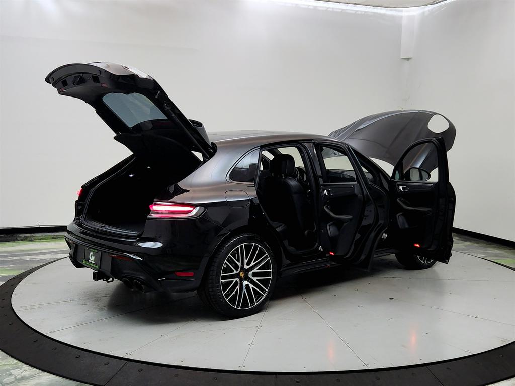 2022 Porsche Macan - $46,650