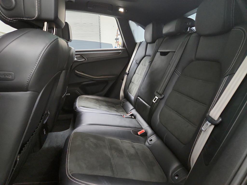 2022 Porsche Macan - $46,650