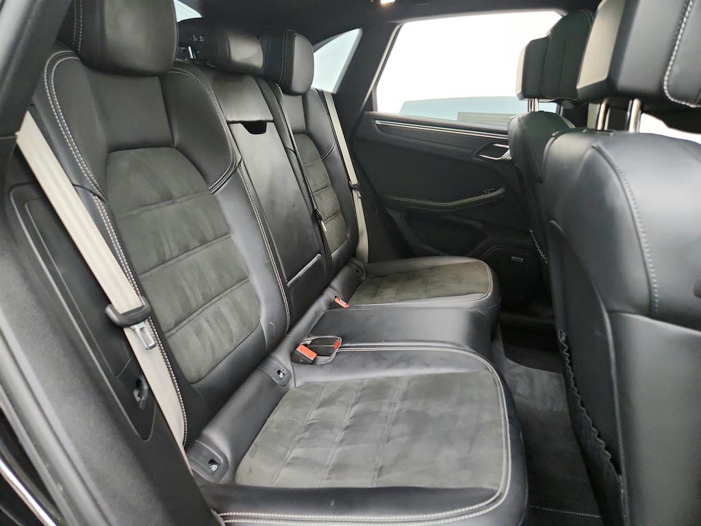 2022 Porsche Macan - $46,650