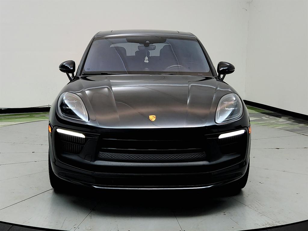 2022 Porsche Macan - $46,650