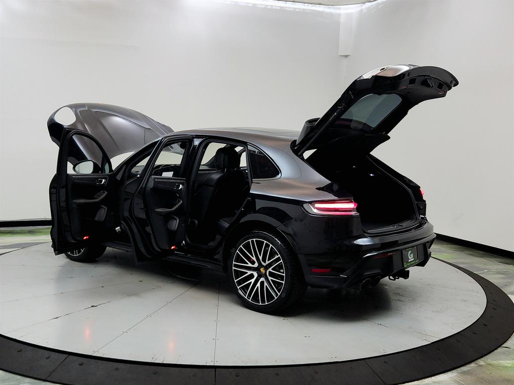 2022 Porsche Macan - $46,650