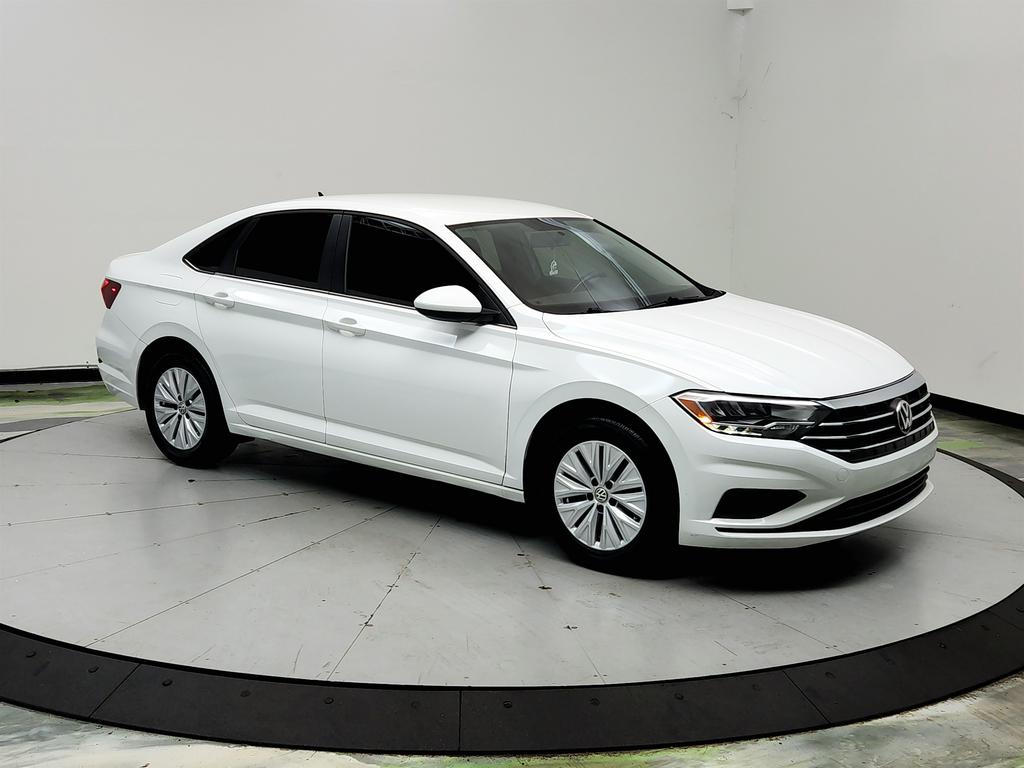 2019 Volkswagen Jetta - $9,950