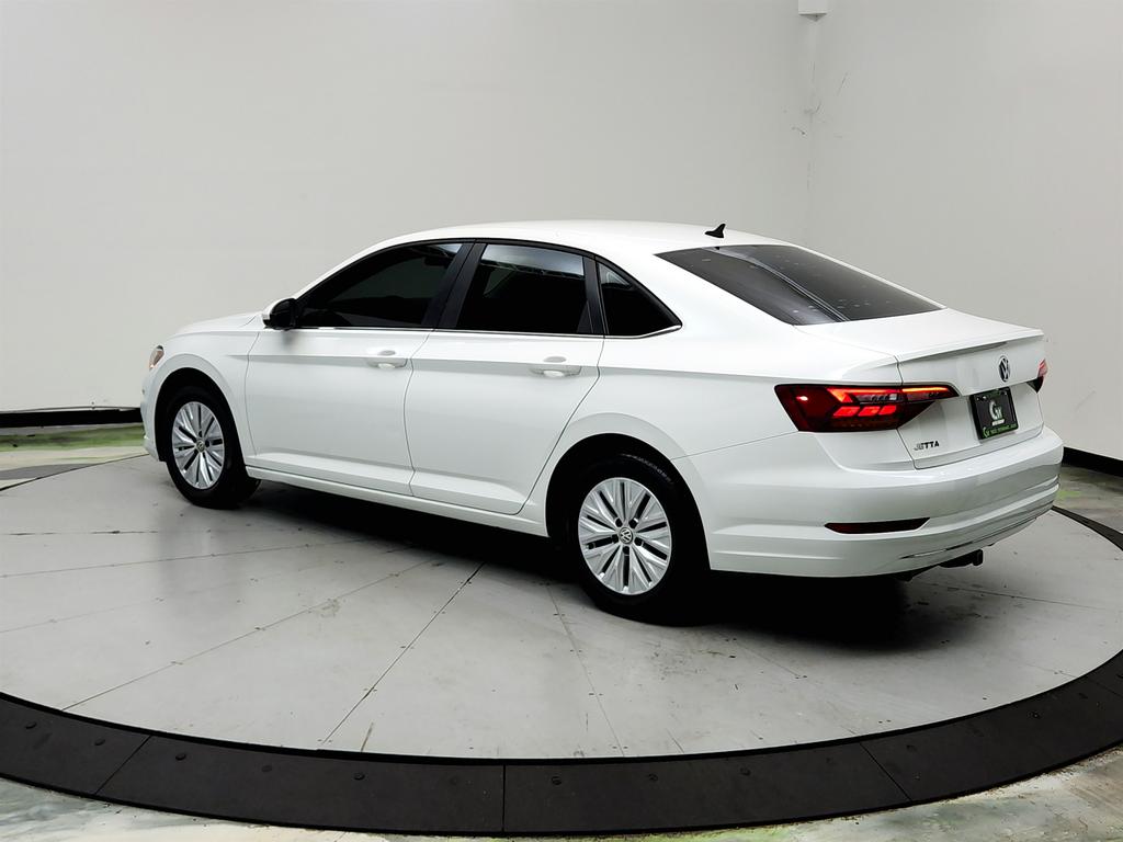 2019 Volkswagen Jetta - $9,950