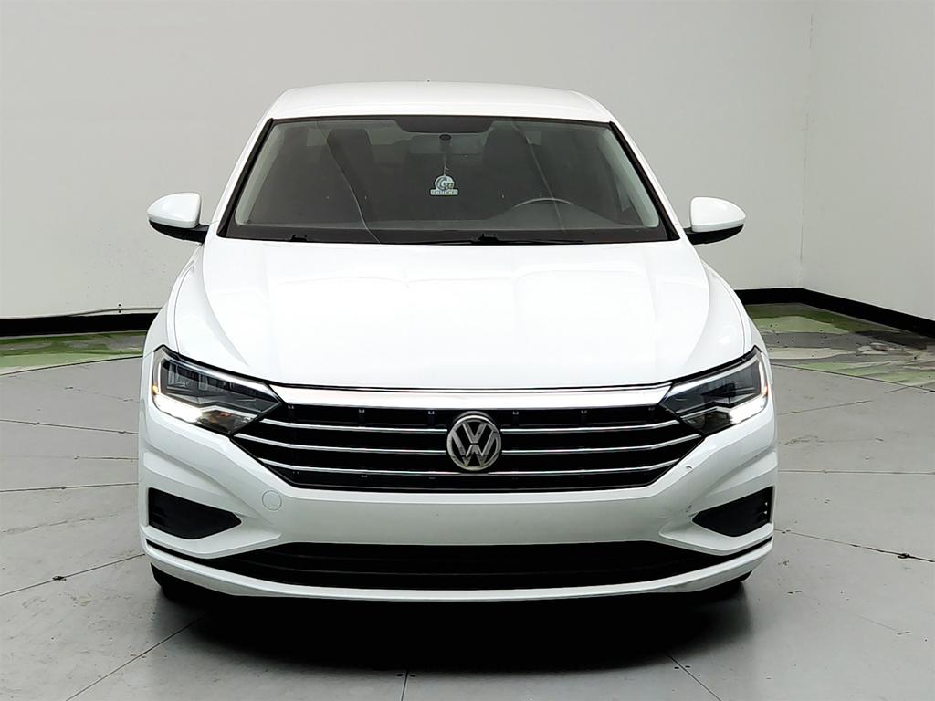2019 Volkswagen Jetta - $9,950