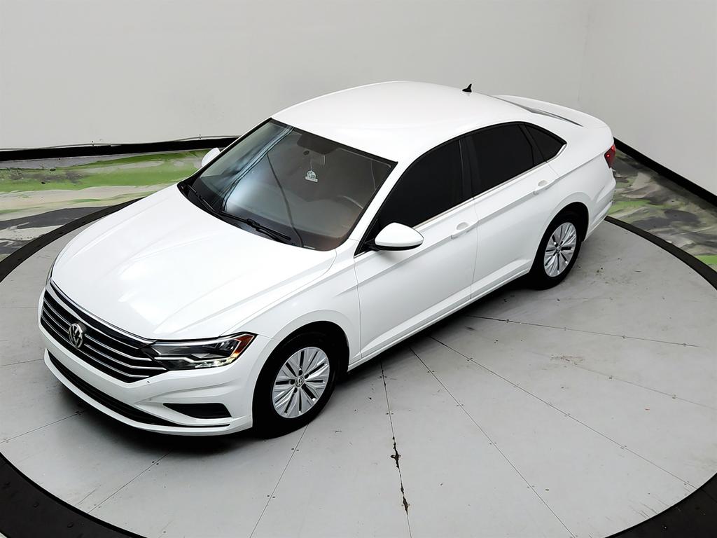 2019 Volkswagen Jetta - $9,950