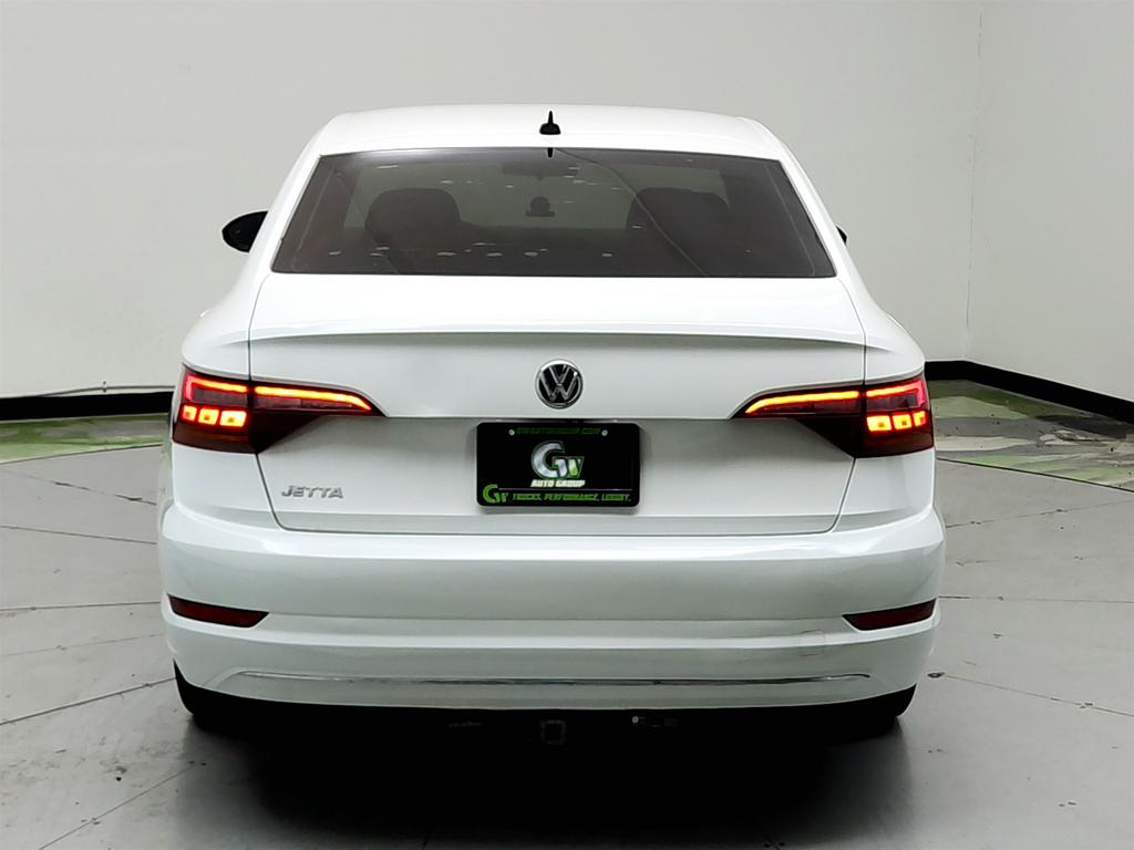 2019 Volkswagen Jetta - $9,950