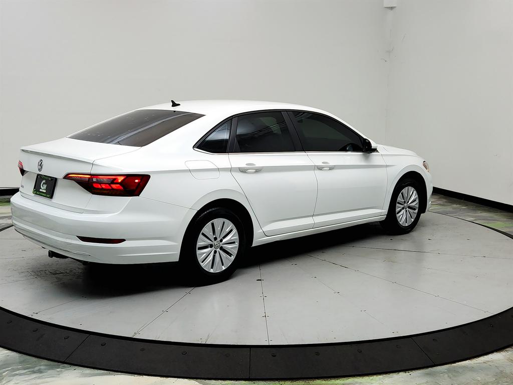 2019 Volkswagen Jetta - $9,950