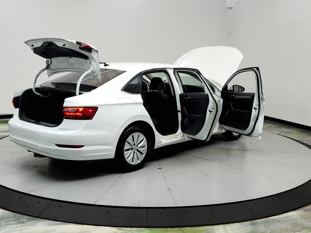 2019 Volkswagen Jetta - $9,950