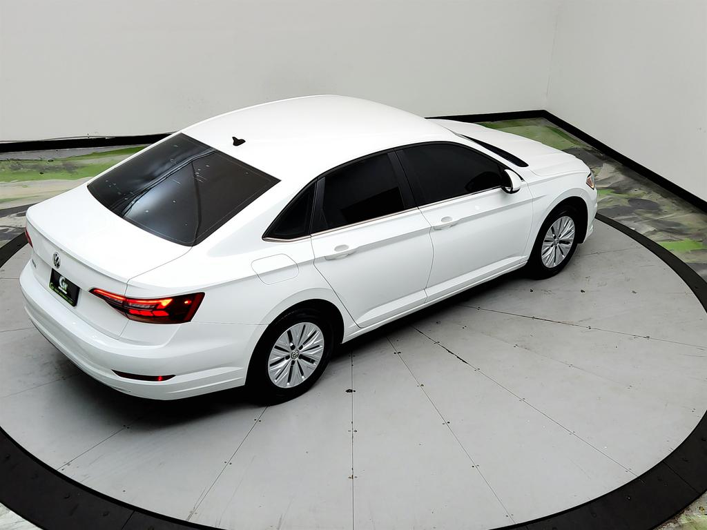 2019 Volkswagen Jetta - $9,950