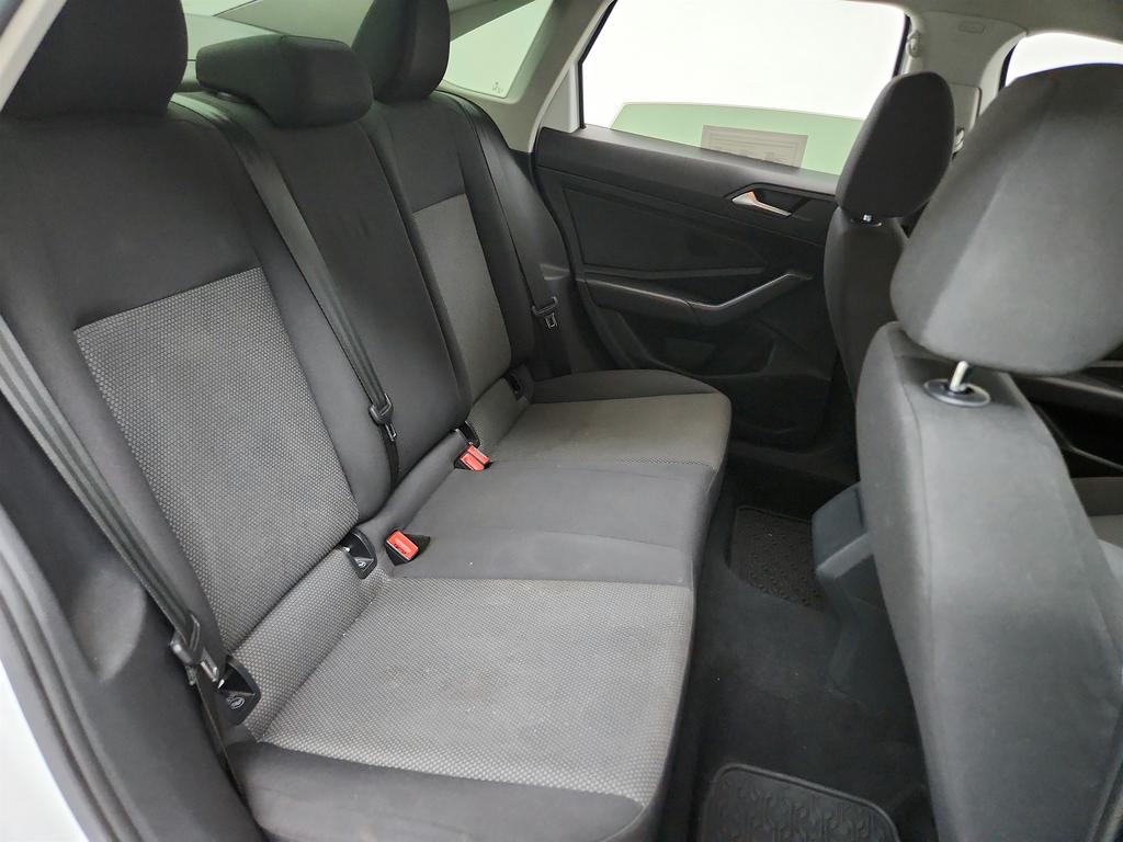 2019 Volkswagen Jetta - $9,950