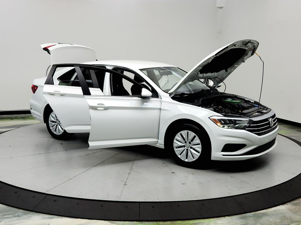 2019 Volkswagen Jetta - $9,950