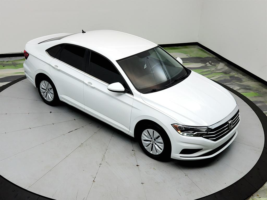 2019 Volkswagen Jetta - $9,950