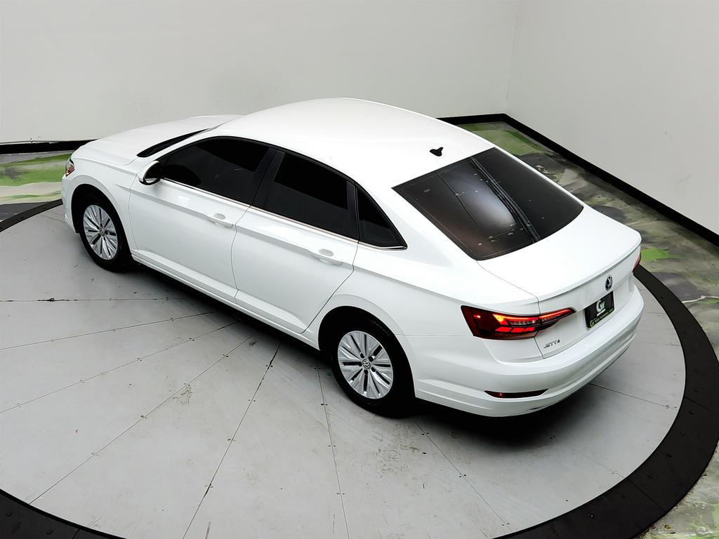 2019 Volkswagen Jetta - $9,950