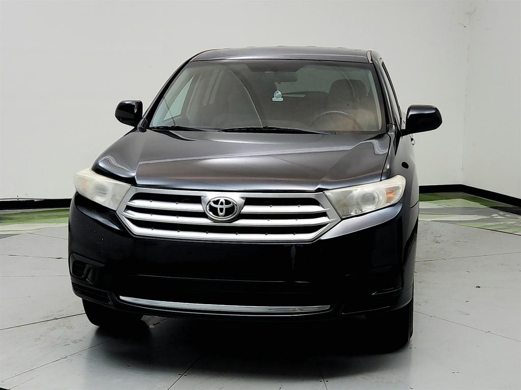 2013 Toyota Highlander - $5,995