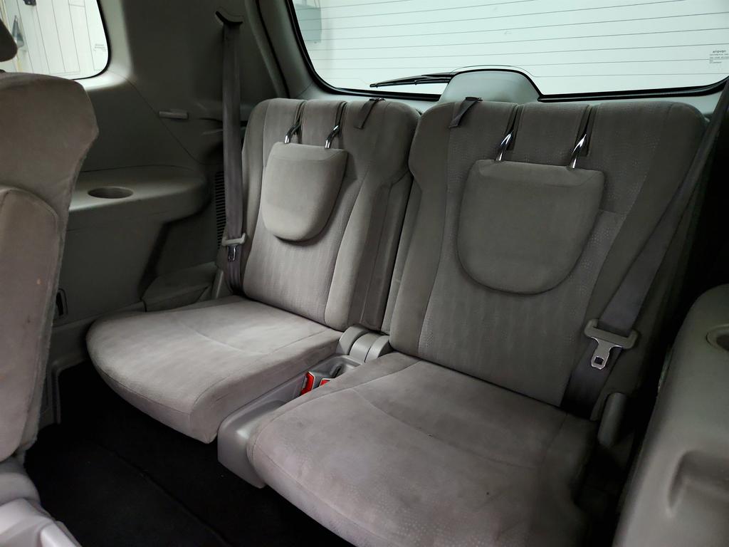 2013 Toyota Highlander - $5,995