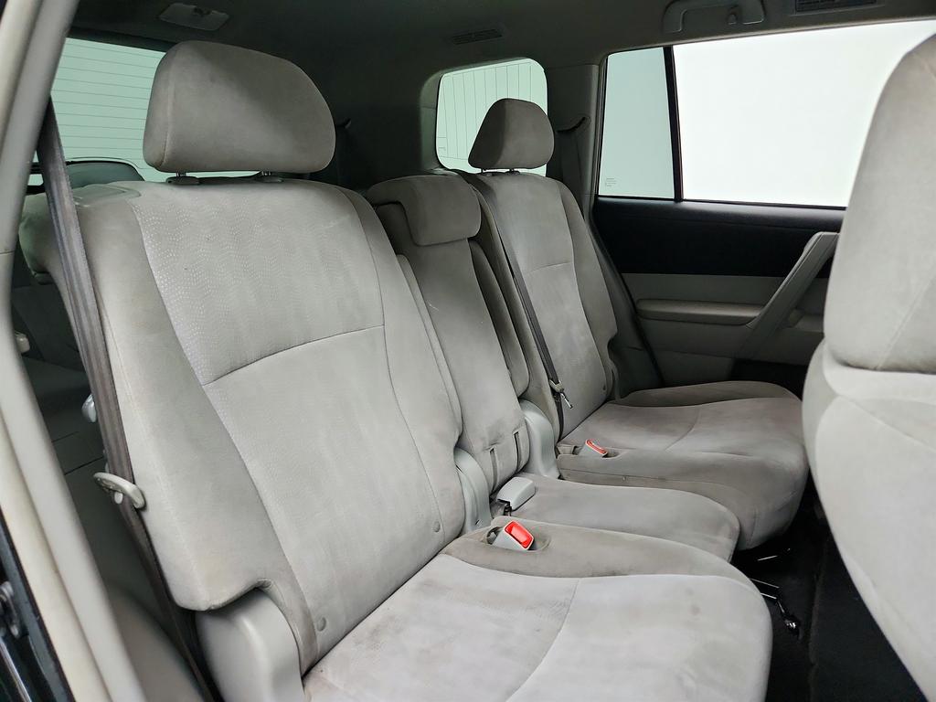 2013 Toyota Highlander - $5,995