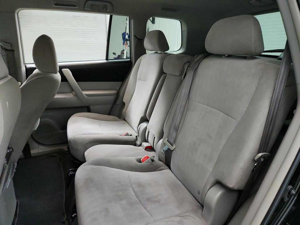 2013 Toyota Highlander - $5,995