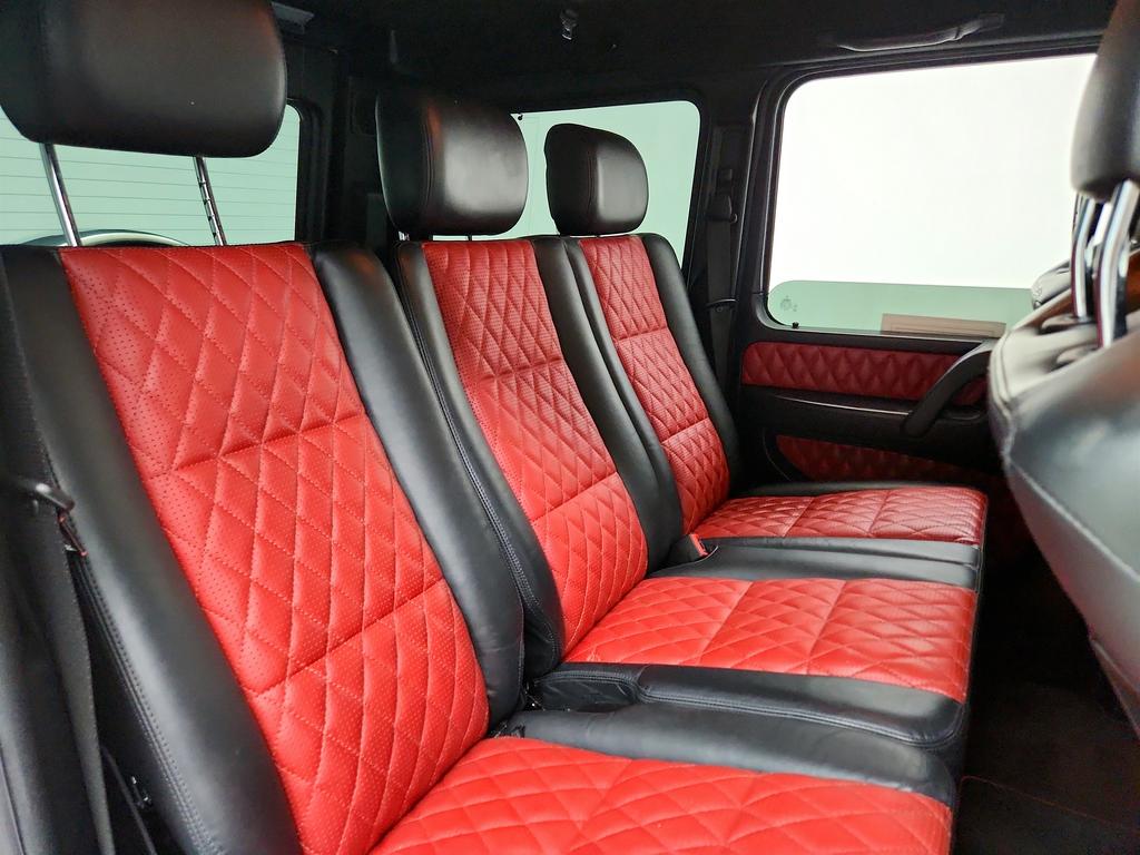 2015 Mercedes-Benz G Class - $49,445