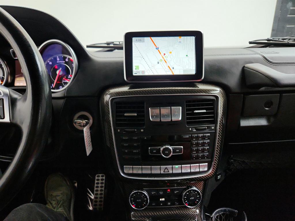 2015 Mercedes-Benz G Class - $49,445