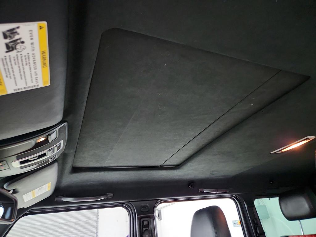 2015 Mercedes-Benz G Class - $49,445