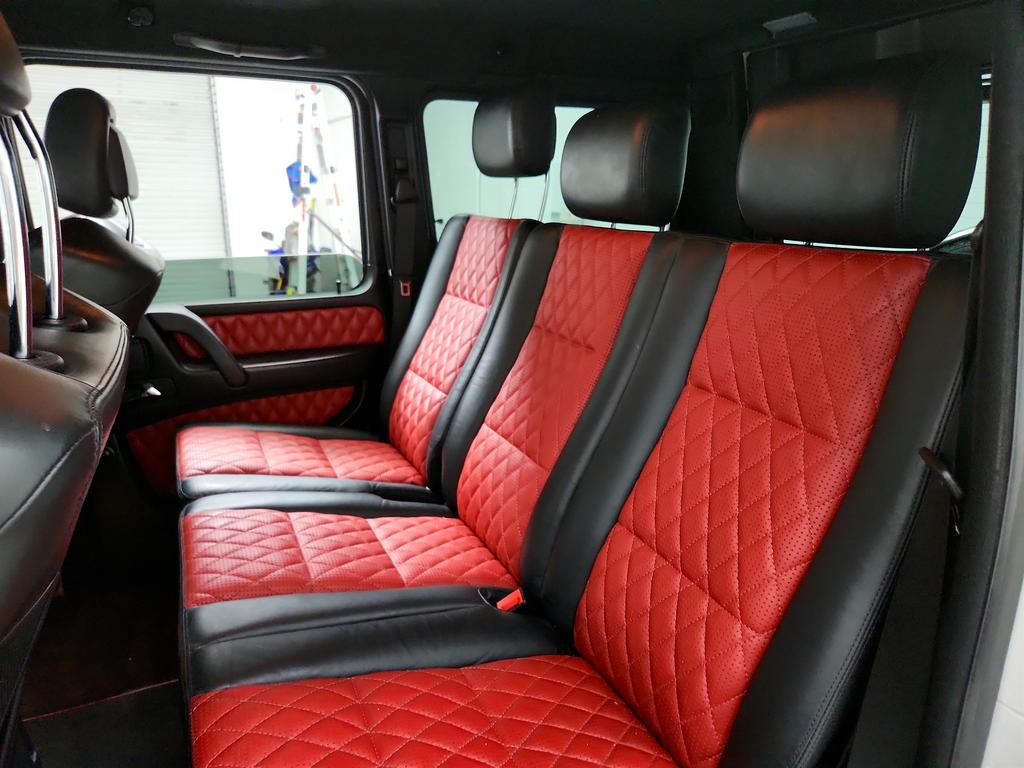 2015 Mercedes-Benz G Class - $49,445