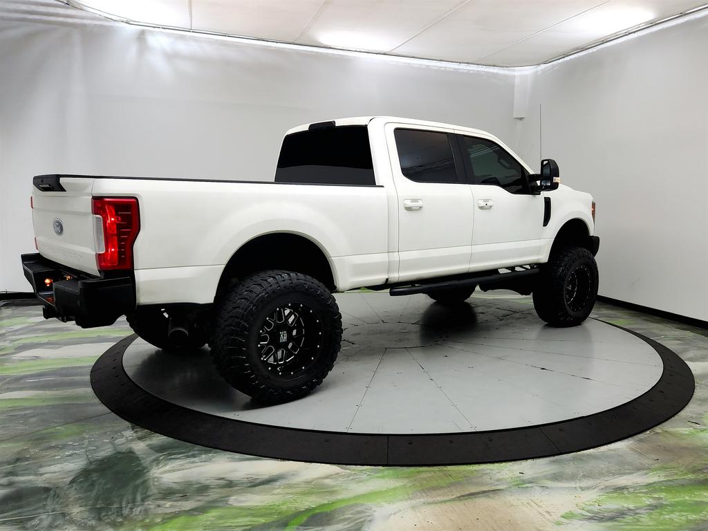 2017 Ford F-250 - $49,545
