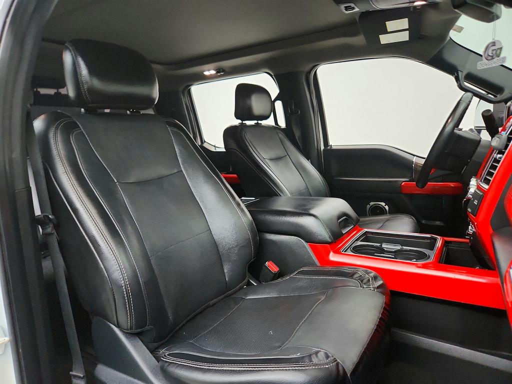 2017 Ford F-250 - $49,545