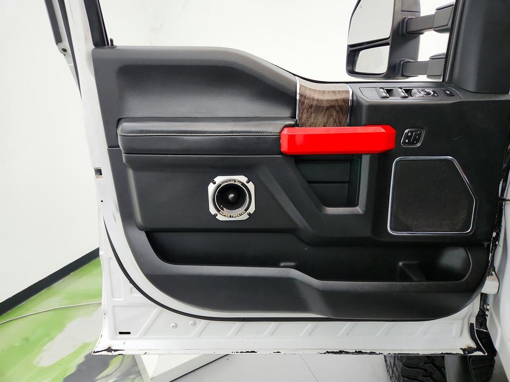 2017 Ford F-250 - $49,545