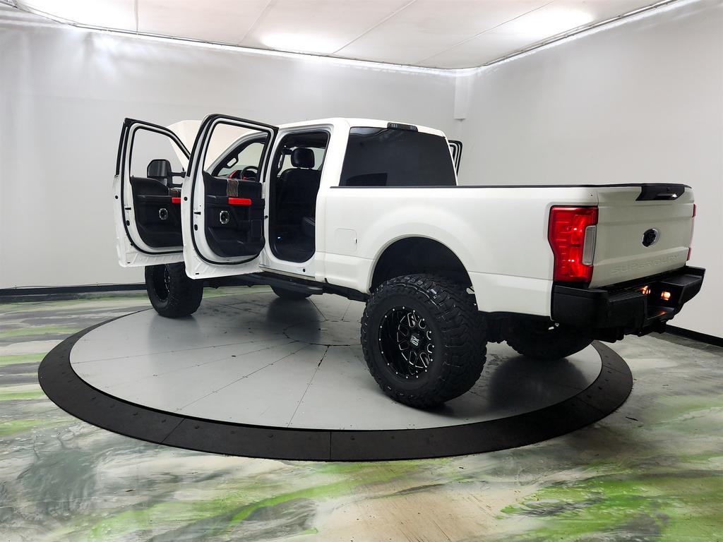 2017 Ford F-250 - $49,545
