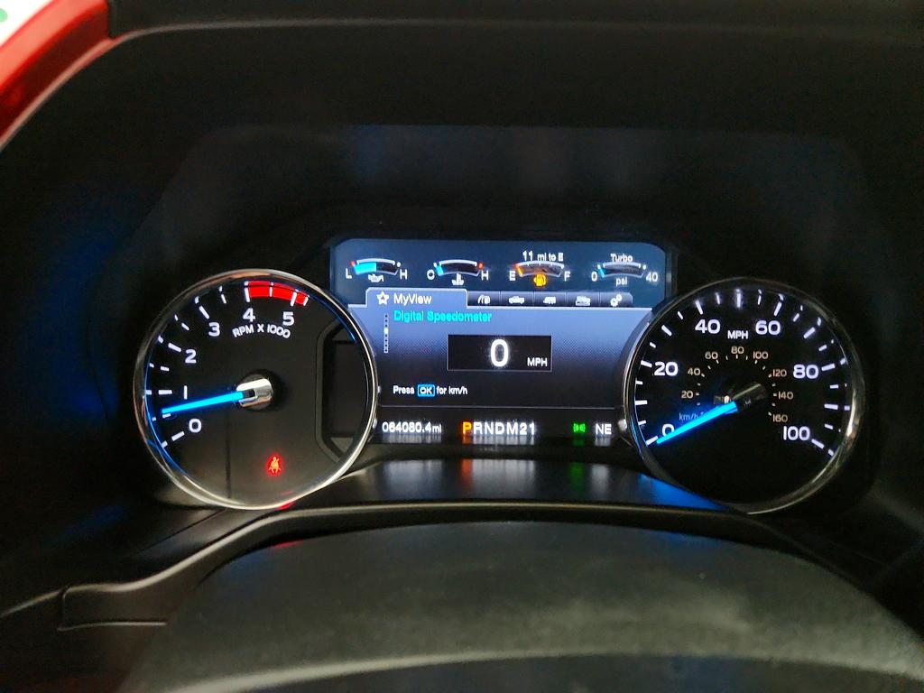 2017 Ford F-250 - $49,545