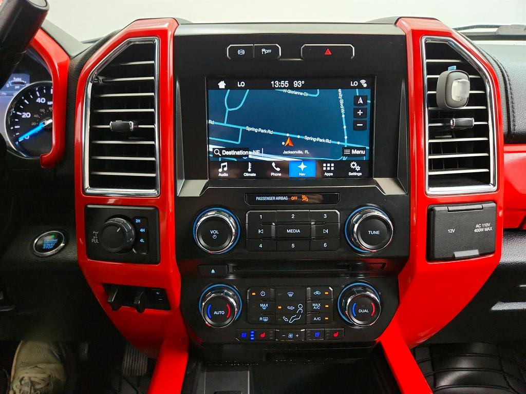 2017 Ford F-250 - $49,545