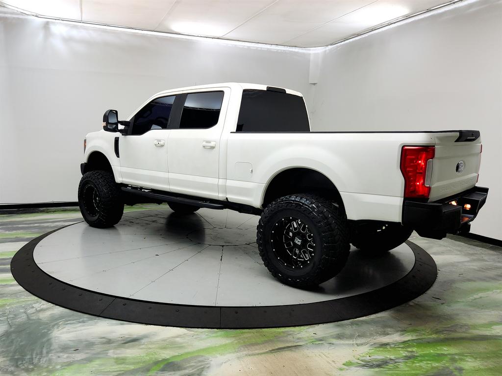 2017 Ford F-250 - $49,545