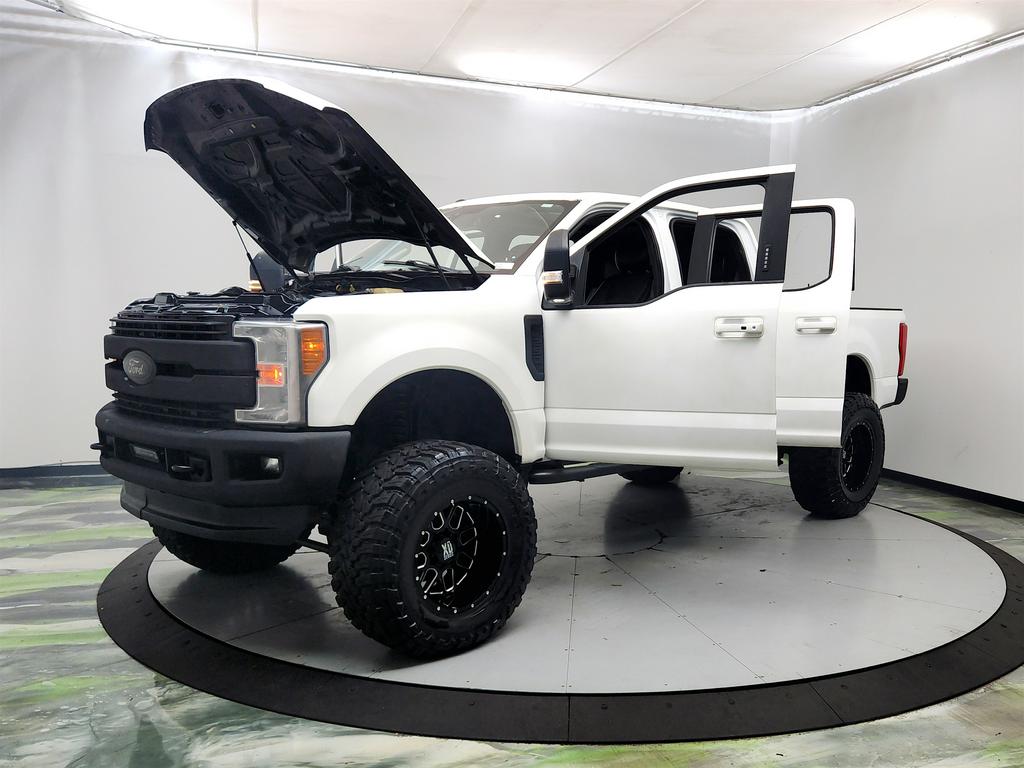2017 Ford F-250 - $49,545