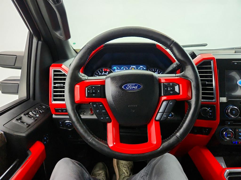 2017 Ford F-250 - $49,545