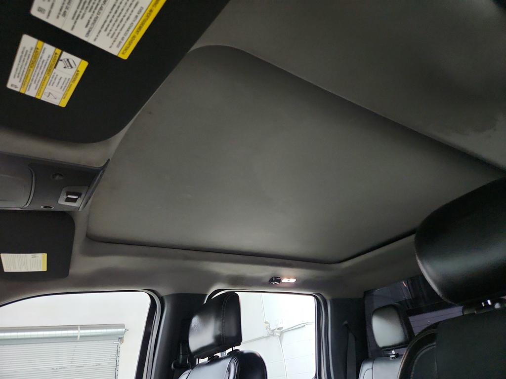 2017 Ford F-250 - $49,545