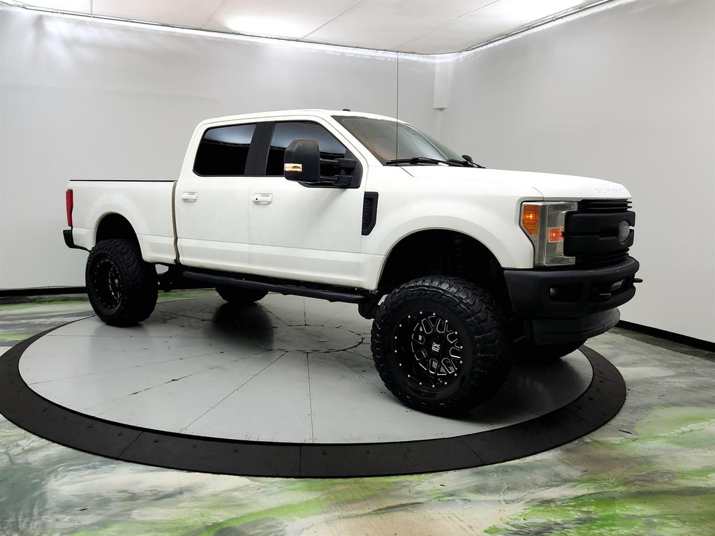 2017 Ford F-250 - $49,545