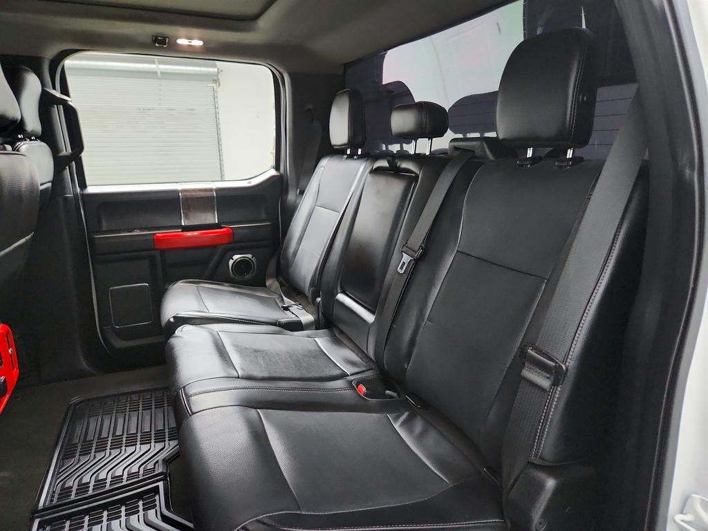 2017 Ford F-250 - $49,545