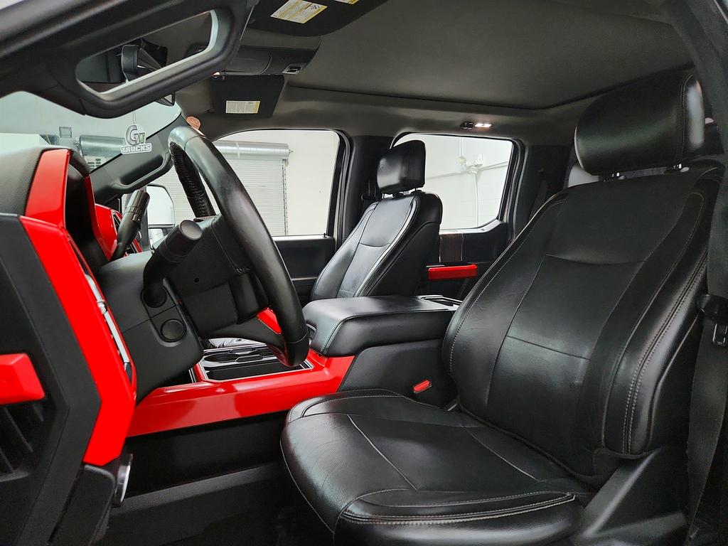 2017 Ford F-250 - $49,545