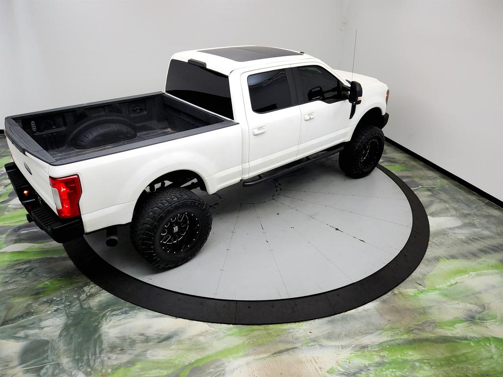 2017 Ford F-250 - $49,545
