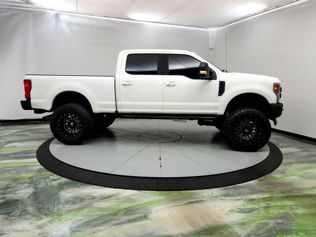 2017 Ford F-250 - $49,545