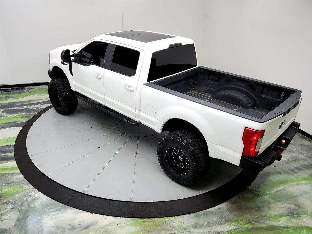 2017 Ford F-250 - $49,545