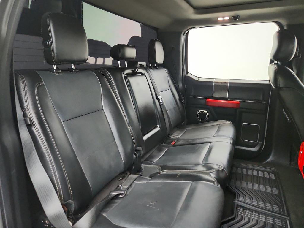 2017 Ford F-250 - $49,545