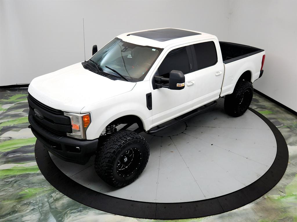 2017 Ford F-250 - $49,545